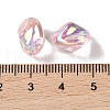 Acrylic Beads PACR-C008-01F-3