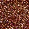 TOHO Round Seed Beads SEED-XTR08-0951-2