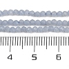Natural Ang Beads Strands G-Z079-A01-01-5