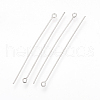 304 Stainless Steel Eye Pin STAS-Q218-03B-2