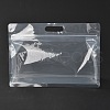 Transparent Plastic Zip Lock Bag OPP-L003-02B-3