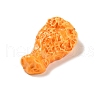 Imitation Food Resin Pendants FIND-B035-04A-2