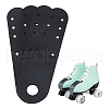 PU Leather Cover AJEW-WH0348-369B-1