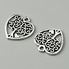 Alloy Pendants FIND-WH0126-369AS-2
