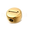 PVD Vacuum Plating 201 Stainless Steel Beads STAS-U045-01G-1-2