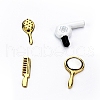 Miniature Hairdressing Sets MIMO-PW0003-124-1
