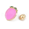 Fruit Theme Enamel Pins JEWB-F039-02A-3