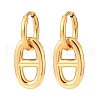 Soda Pull Tab Earrings EJEW-JE04390-1