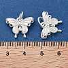 Alloy Pendants ENAM-M008-19S-3