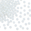 DICOSMETIC 300Pcs Round Opalite Beads GLAA-DC0001-52-1