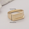 Elegant Zinc Alloy Finger Rings for Party Accessories OG7825-4-1