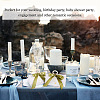 Paper Jewelry Gift Boxes with Bowknot CON-TAC0010-81-8