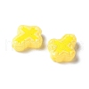 Handmade Lampwork Enamel Beads BLOW-D300-06O-3