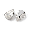 Sew on Rhinestone RGLA-T035-8x13mm-01A-2