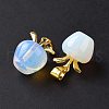Opalite Pendants G-C023-06G-3