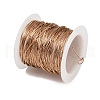 304 Stainless Steel Wire STAS-A115-01RG-0.7mm-2