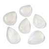 Natural Rainbow Moonstone Beads G-C194-01B-1
