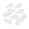 Sew On Transparent Rhinestones DIY-XCP0003-70B-1