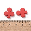 Trochid Shell Pendants SSHEL-B002-05D-4