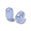 Opaque Glass Beads GLAA-Z012-01L-2