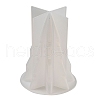 Christmas Tree Candles Silicone Molds SIL-B074-02B-2