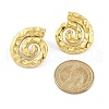 304 Stainless Steel Stud Earrings for Women STAS-Z111-12G-6