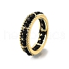 925 Sterling Silver Finger Rings RJEW-D321-01D-G-4