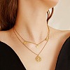 DIY Necklace Making DIY-PH0027-48-9
