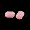 Acrylic Beads X-SACR-S756-06-2
