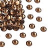 Preciosa® MAXIMA Crystal No Hotfix Flatback Stones Y-PRC-NSS10-10220-1