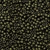 TOHO Round Seed Beads X-SEED-TR08-0617-2