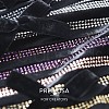 Preciosa® Crystal Hotfix Flatback Stones Y-PRC-HSS16-30280-4