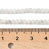Natural Rainbow Moonstone Beads Strands G-C201-B06-3mm-5