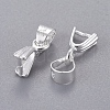 Silver KK-E143-S-2
