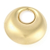 Ion Plating(IP) 304 Stainless Steel Pendants STAS-P366-61A-G-1