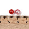 ABS Imitation Pearl Beads KY-P021-05A-10-3