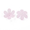 Transparent Acrylic Beads X1-MACR-S373-107-D06-2