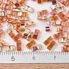 MIYUKI Half TILA Beads SEED-X0054-HTL4576-4