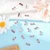 Preciosa® MAXIMA Crystal Fancy Stones Y-PRC-FB7-20020-2