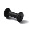 Wooden Empty Spools WOOD-WH0027-35A-02-2