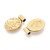 201 Stainless Steel Pendants STAS-N109-231G-2