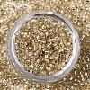 Glass Seed Beads X1-SEED-S042-04A-05-2