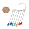 Alloy Cuff Earring EJEW-JE05952-3