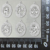 Alloy Pendants FIND-CJC0017-13P-9