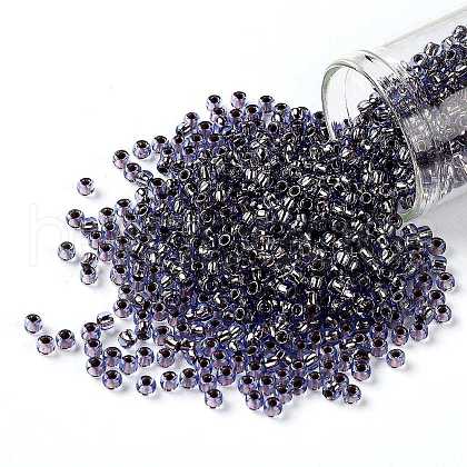 TOHO Round Seed Beads SEED-TR08-0749-1