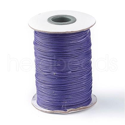 Korean Waxed Polyester Cord YC1.0MM-A182-1