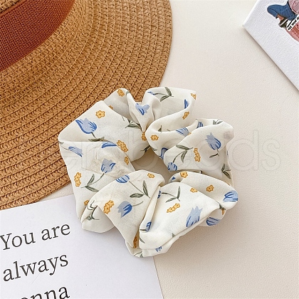 Cloth Hair Ties PW-WG93212-01-1
