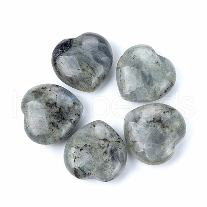 Mother's Day Gifts Natural Labradorite Healing Stones PW-WGA91AE-04-1