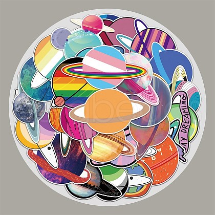 Waterproof PVC Plastic Sticker Labels STIC-PW0001-342-1