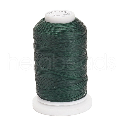 Waxed Polyester Cord YC-E011-A-43-1